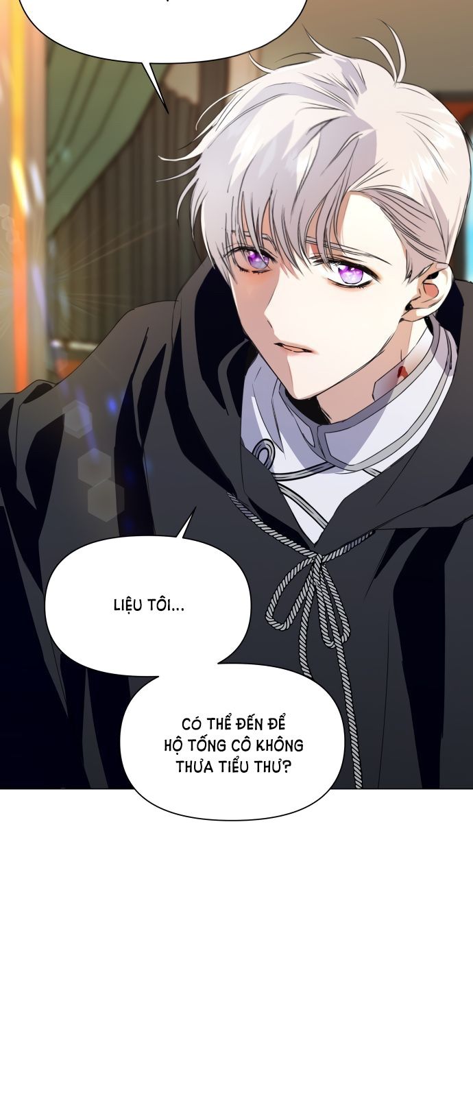 Tôi Muốn Trở Thành Cô Ấy Dù Chỉ Là Một Ngày Chương 5 page 22 - Giả Dược
