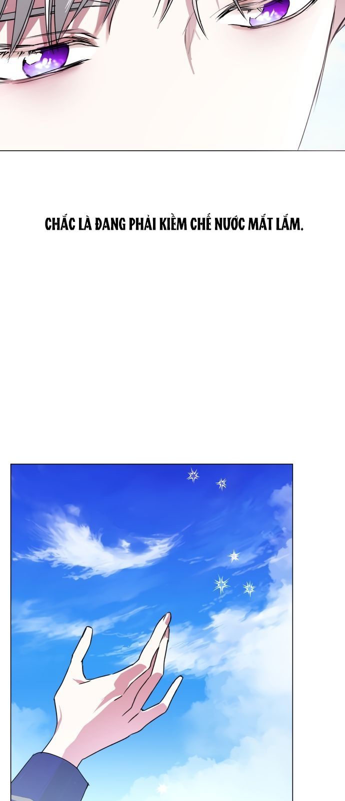 Tôi Muốn Trở Thành Cô Ấy Dù Chỉ Là Một Ngày Chương 5 page 24 - Giả Dược