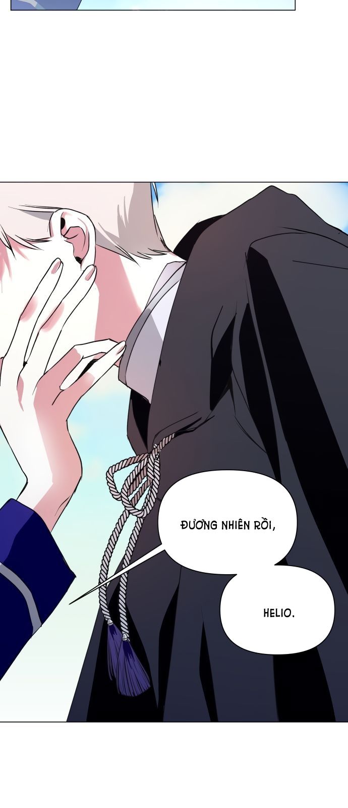 Tôi Muốn Trở Thành Cô Ấy Dù Chỉ Là Một Ngày Chương 5 page 25 - Giả Dược