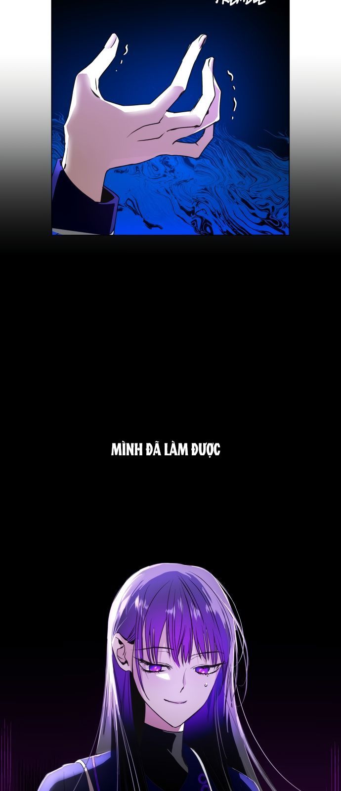 Tôi Muốn Trở Thành Cô Ấy Dù Chỉ Là Một Ngày Chương 5 page 28 - Giả Dược