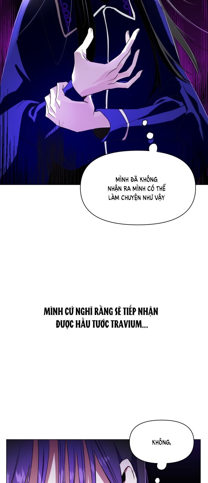 Tôi Muốn Trở Thành Cô Ấy Dù Chỉ Là Một Ngày Chương 5 page 29 - Giả Dược
