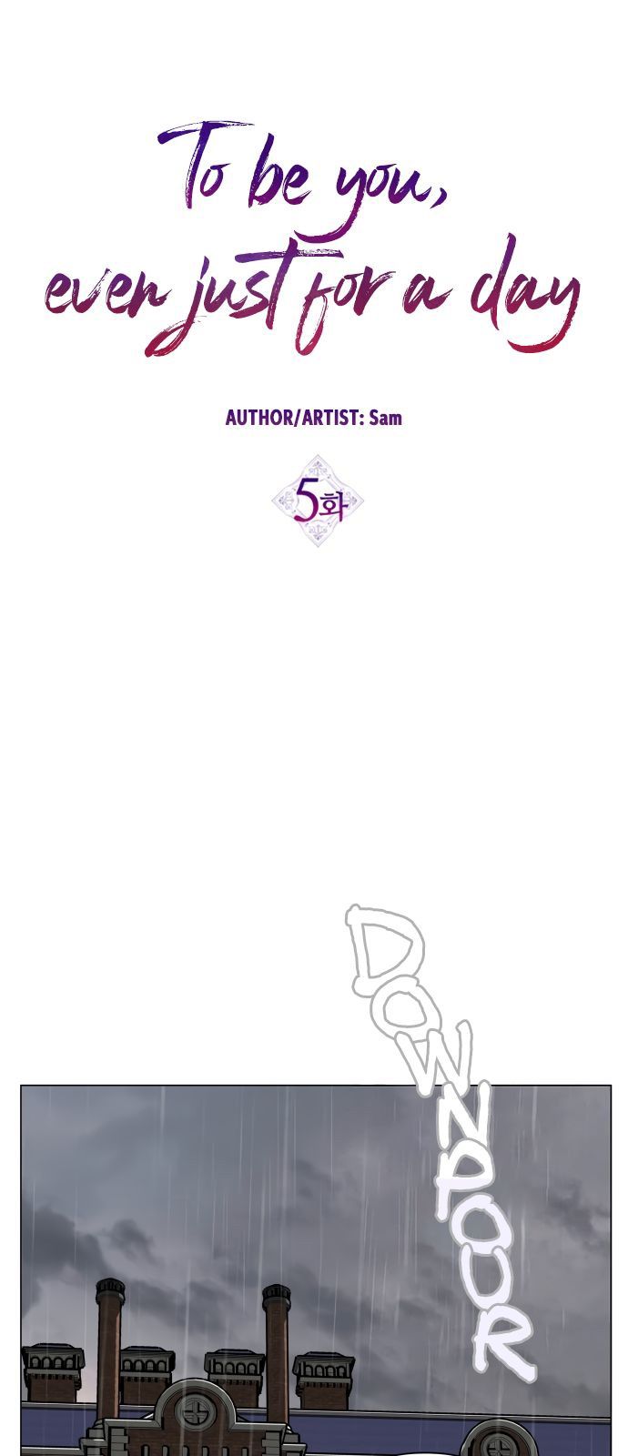 Tôi Muốn Trở Thành Cô Ấy Dù Chỉ Là Một Ngày Chương 5 page 33 - Giả Dược