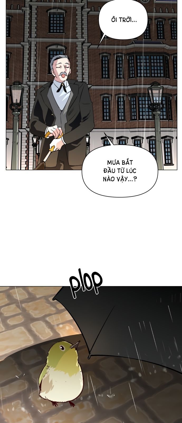 Tôi Muốn Trở Thành Cô Ấy Dù Chỉ Là Một Ngày Chương 5 page 34 - Giả Dược