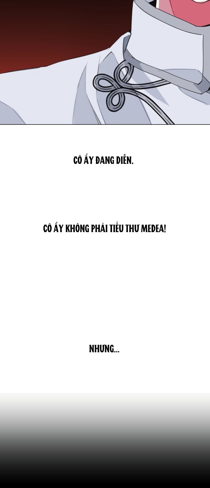 Tôi Muốn Trở Thành Cô Ấy Dù Chỉ Là Một Ngày Chương 5 page 5 - Giả Dược