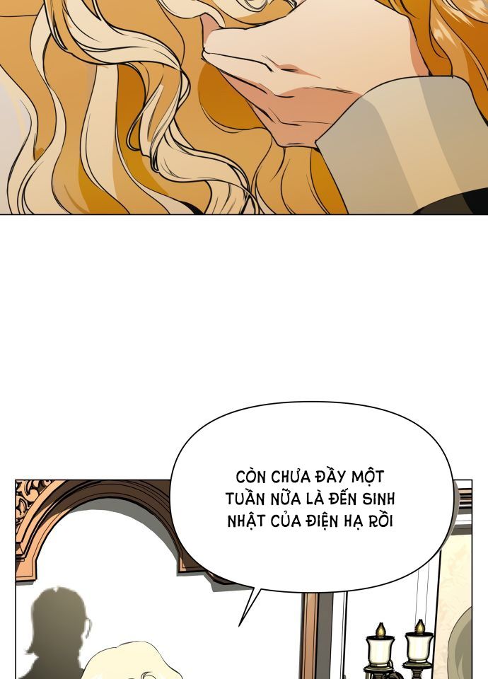 Tôi Muốn Trở Thành Cô Ấy Dù Chỉ Là Một Ngày Chương 5 page 43 - Giả Dược