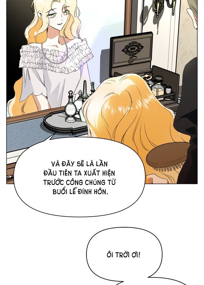 Tôi Muốn Trở Thành Cô Ấy Dù Chỉ Là Một Ngày Chương 5 page 44 - Giả Dược