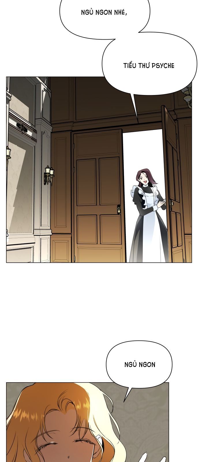 Tôi Muốn Trở Thành Cô Ấy Dù Chỉ Là Một Ngày Chương 5 page 48 - Giả Dược