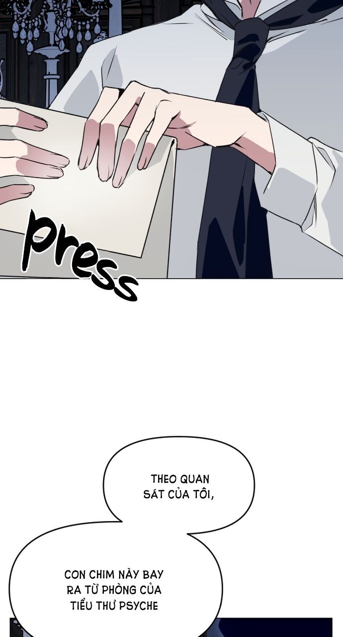 Tôi Muốn Trở Thành Cô Ấy Dù Chỉ Là Một Ngày Chương 5 page 60 - Giả Dược