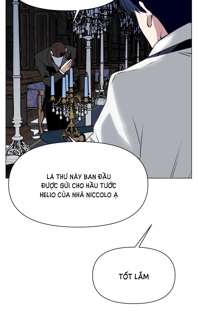Tôi Muốn Trở Thành Cô Ấy Dù Chỉ Là Một Ngày Chương 5 page 61 - Giả Dược