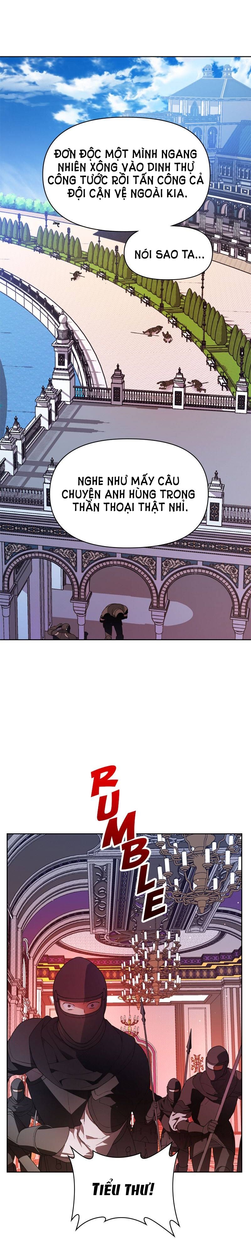 Tôi Muốn Trở Thành Cô Ấy Dù Chỉ Là Một Ngày Chương 50 page 2 - Giả Dược