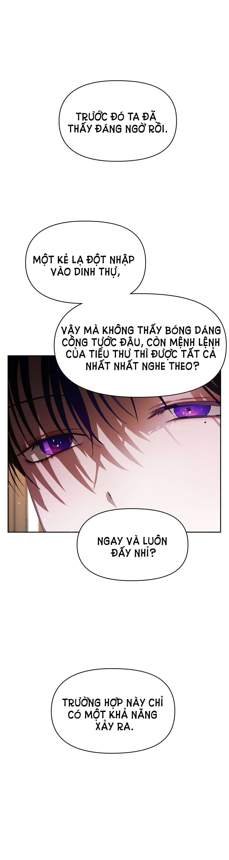Tôi Muốn Trở Thành Cô Ấy Dù Chỉ Là Một Ngày Chương 50 page 12 - Giả Dược