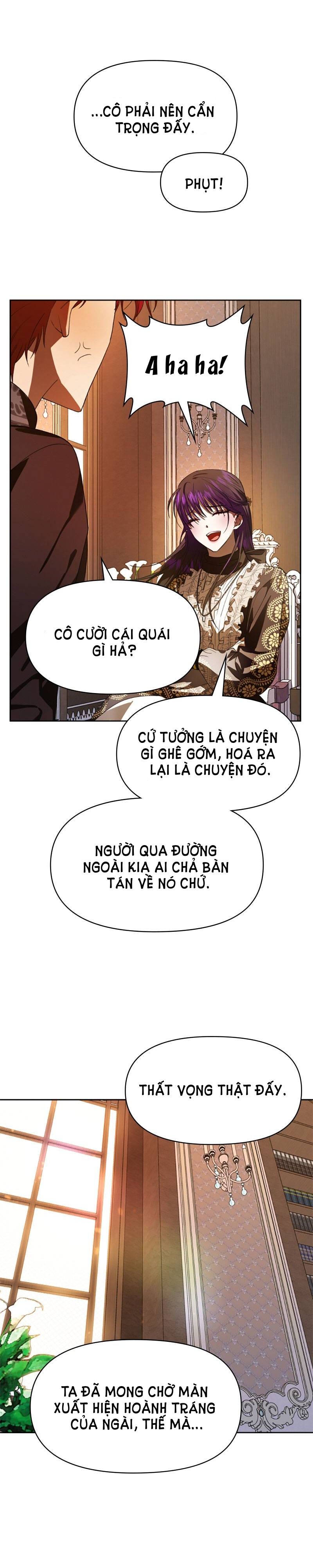 Tôi Muốn Trở Thành Cô Ấy Dù Chỉ Là Một Ngày Chương 50 page 14 - Giả Dược