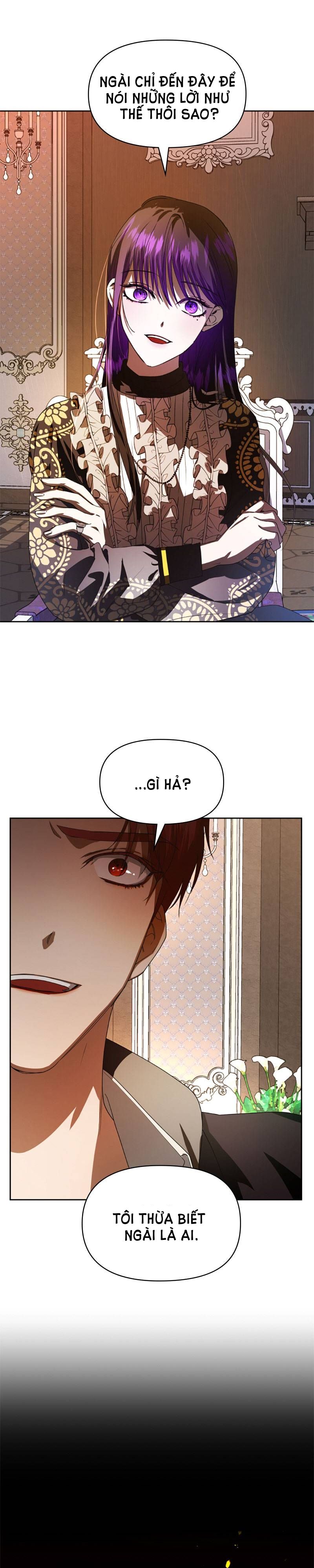 Tôi Muốn Trở Thành Cô Ấy Dù Chỉ Là Một Ngày Chương 50 page 15 - Giả Dược