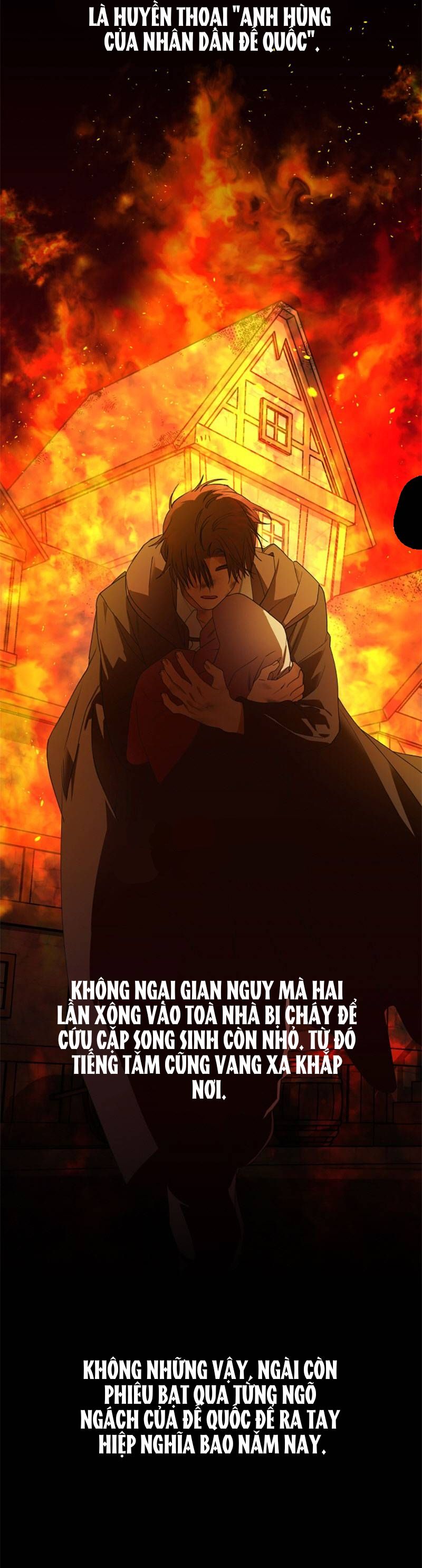 Tôi Muốn Trở Thành Cô Ấy Dù Chỉ Là Một Ngày Chương 50 page 16 - Giả Dược