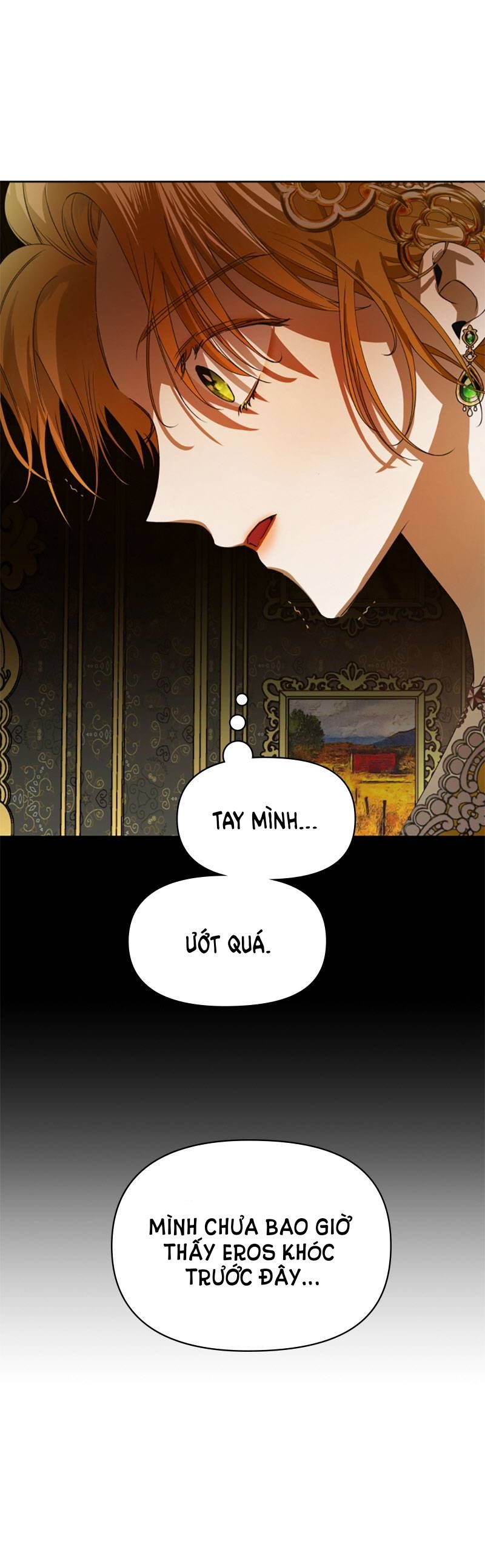 Tôi Muốn Trở Thành Cô Ấy Dù Chỉ Là Một Ngày Chương 50 page 25 - Giả Dược