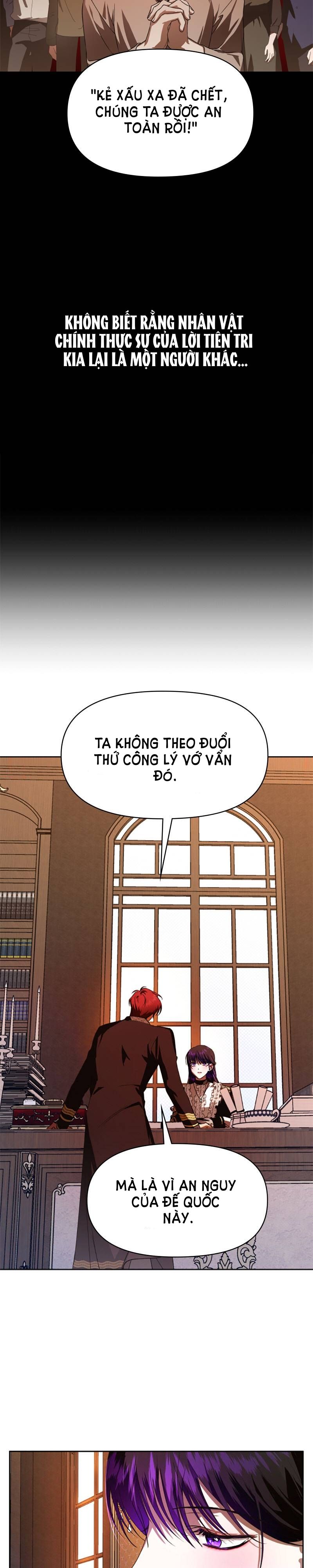 Tôi Muốn Trở Thành Cô Ấy Dù Chỉ Là Một Ngày Chương 50 page 29 - Giả Dược
