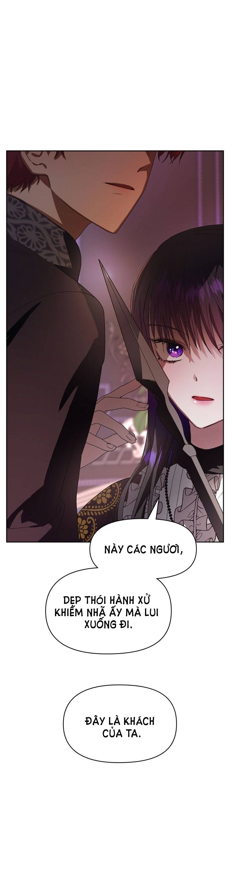 Tôi Muốn Trở Thành Cô Ấy Dù Chỉ Là Một Ngày Chương 50 page 4 - Giả Dược