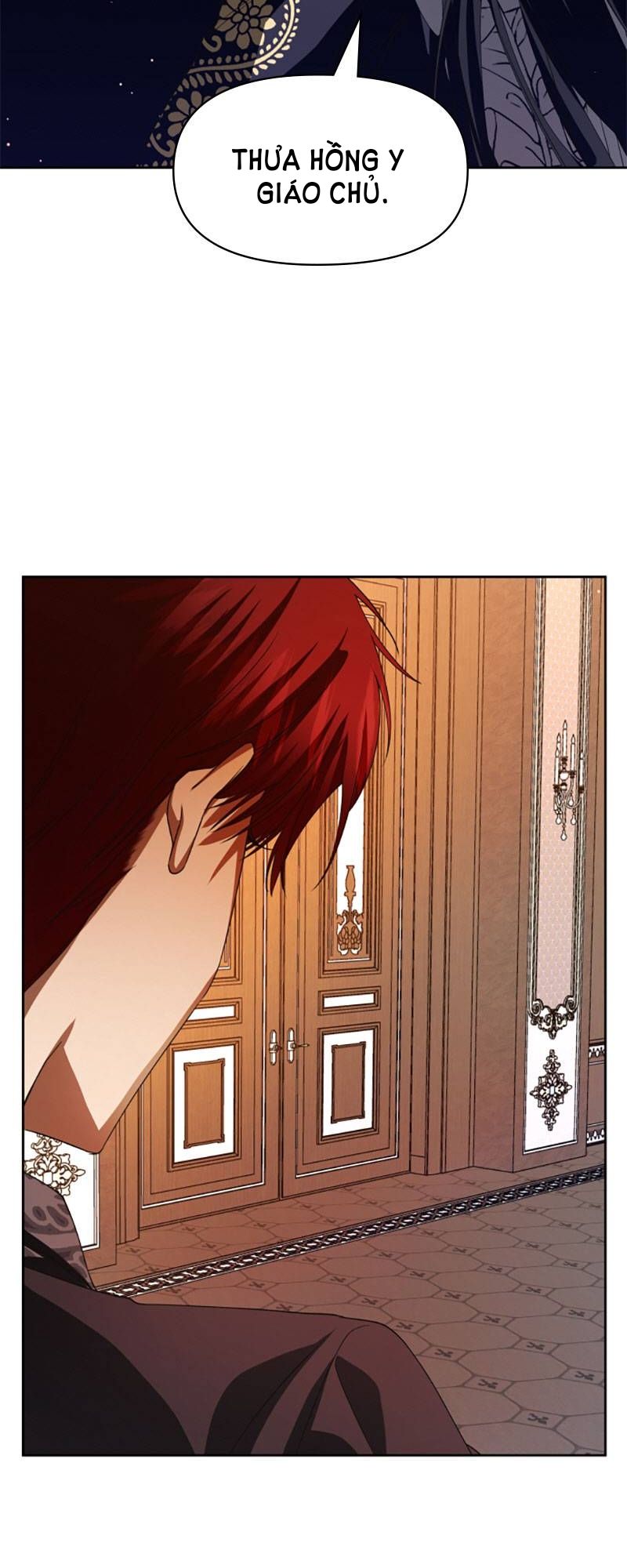 Tôi Muốn Trở Thành Cô Ấy Dù Chỉ Là Một Ngày Chương 50 page 32 - Giả Dược