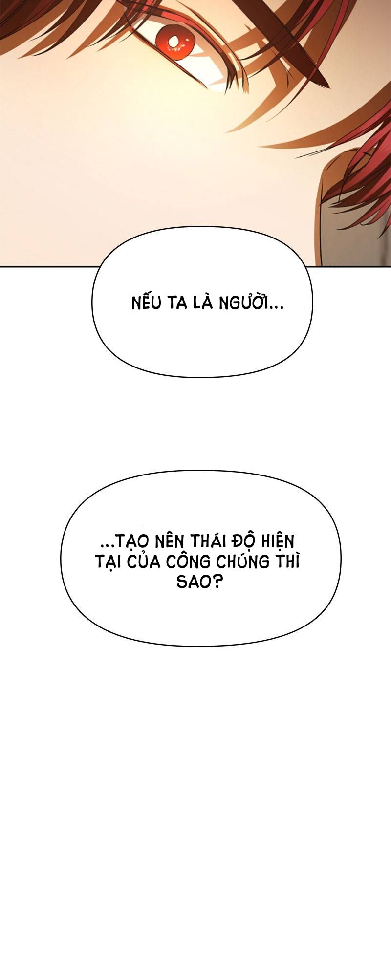 Tôi Muốn Trở Thành Cô Ấy Dù Chỉ Là Một Ngày Chương 50 page 39 - Giả Dược