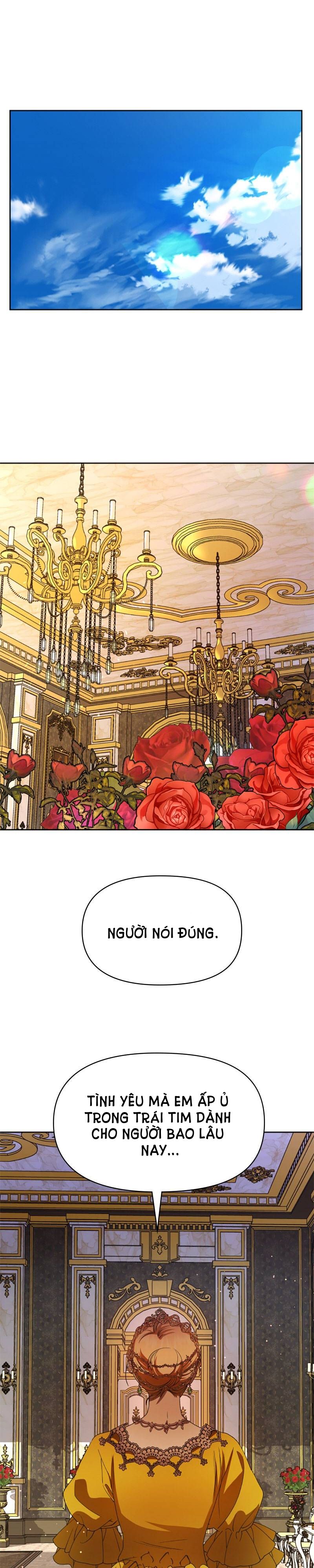 Tôi Muốn Trở Thành Cô Ấy Dù Chỉ Là Một Ngày Chương 50 page 40 - Giả Dược
