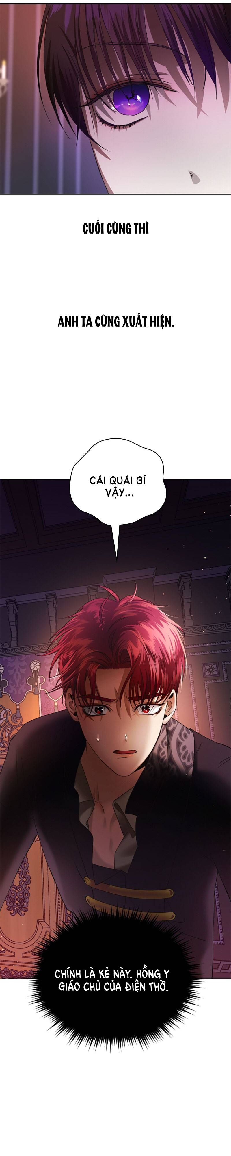 Tôi Muốn Trở Thành Cô Ấy Dù Chỉ Là Một Ngày Chương 50 page 5 - Giả Dược