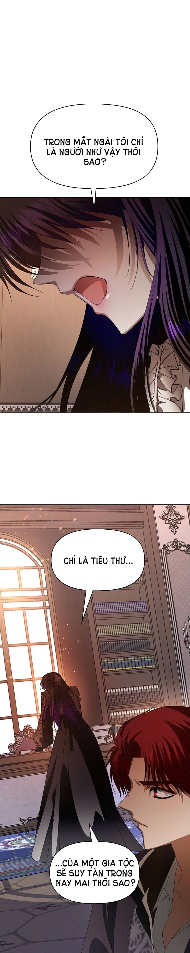 Tôi Muốn Trở Thành Cô Ấy Dù Chỉ Là Một Ngày Chương 50 page 44 - Giả Dược