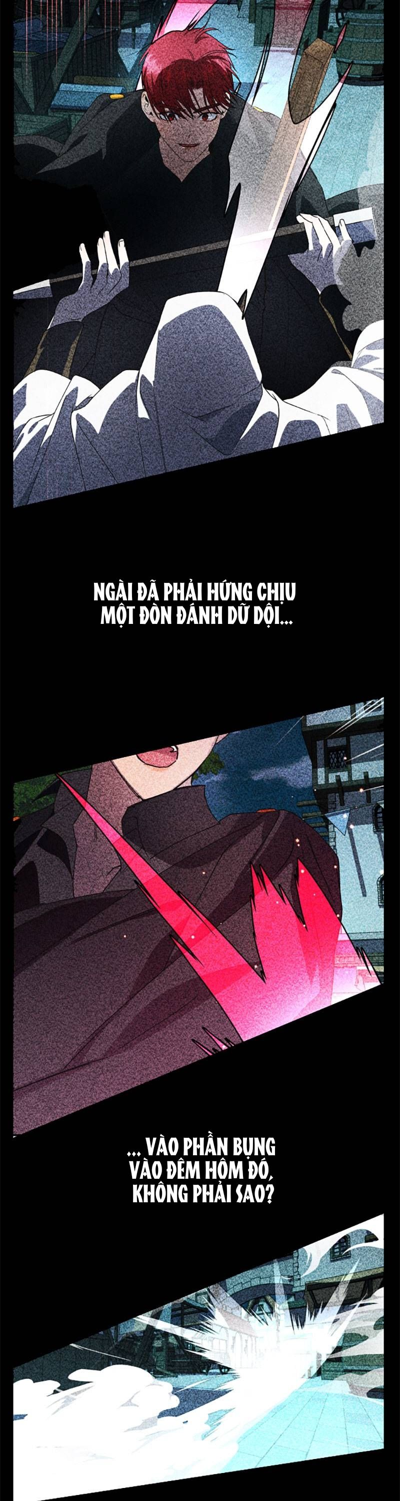 Tôi Muốn Trở Thành Cô Ấy Dù Chỉ Là Một Ngày Chương 50 page 46 - Giả Dược