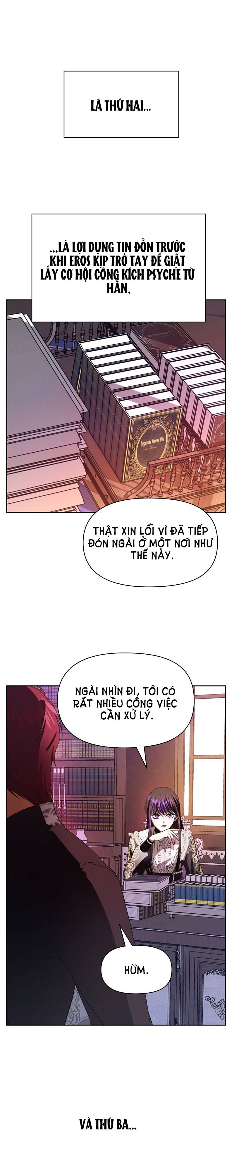 Tôi Muốn Trở Thành Cô Ấy Dù Chỉ Là Một Ngày Chương 50 page 7 - Giả Dược