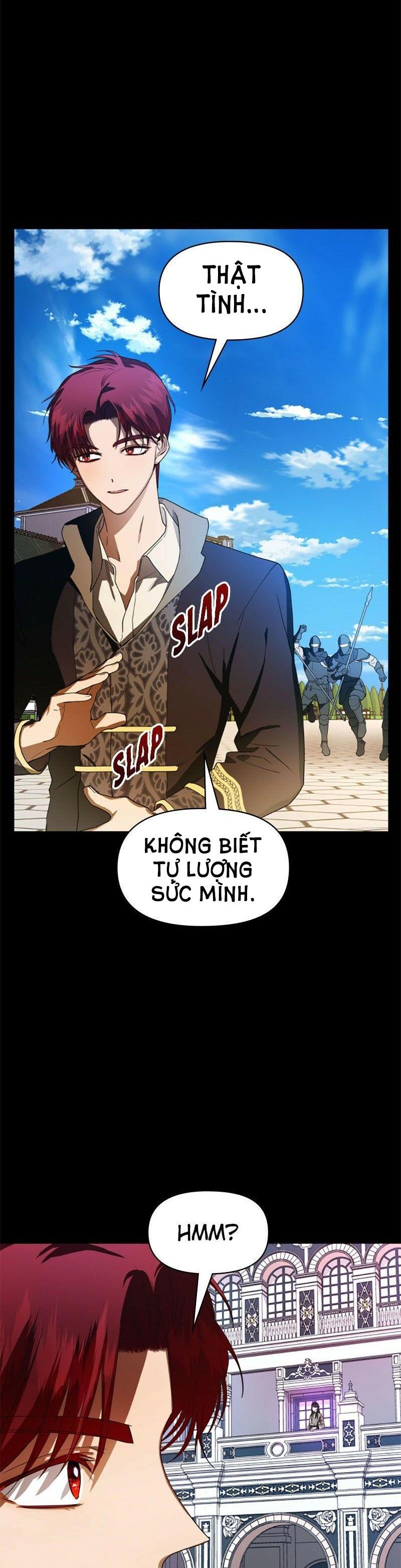 Tôi Muốn Trở Thành Cô Ấy Dù Chỉ Là Một Ngày Chương 51 page 2 - Giả Dược