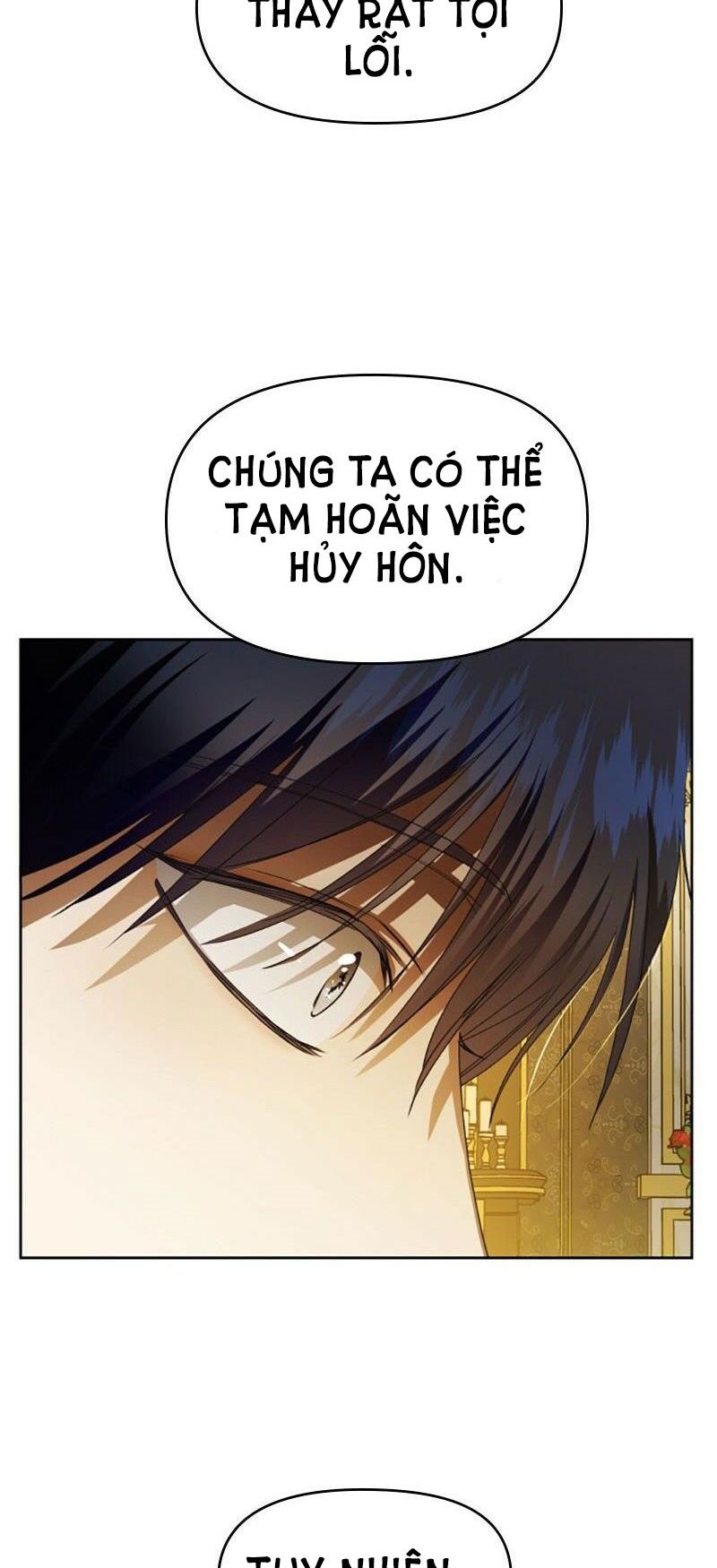 Tôi Muốn Trở Thành Cô Ấy Dù Chỉ Là Một Ngày Chương 51 page 114 - Giả Dược