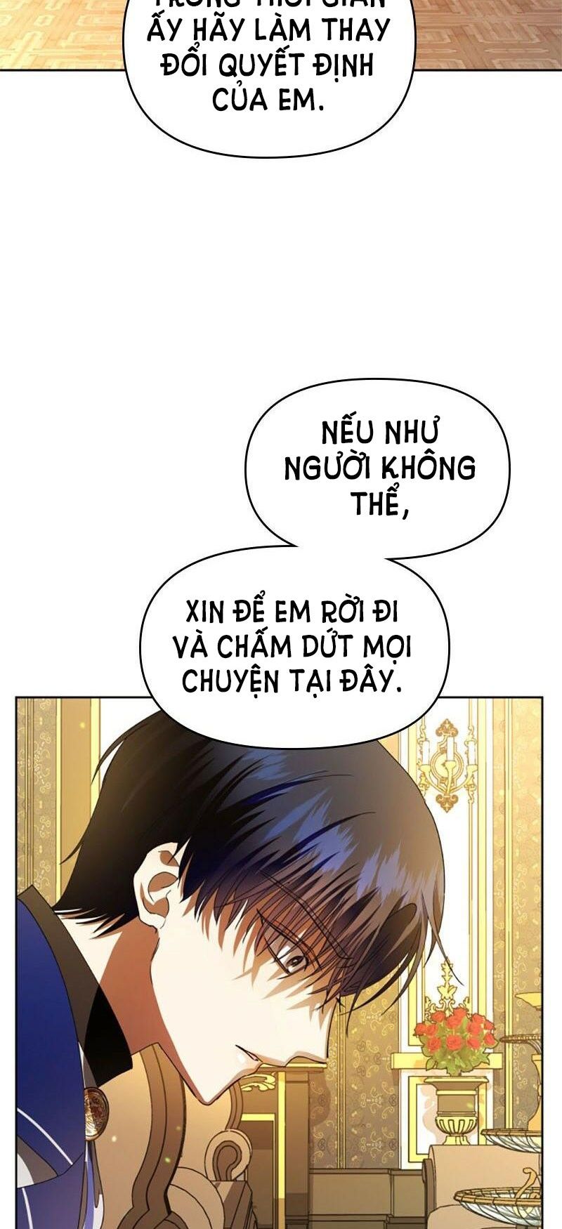 Tôi Muốn Trở Thành Cô Ấy Dù Chỉ Là Một Ngày Chương 51 page 116 - Giả Dược