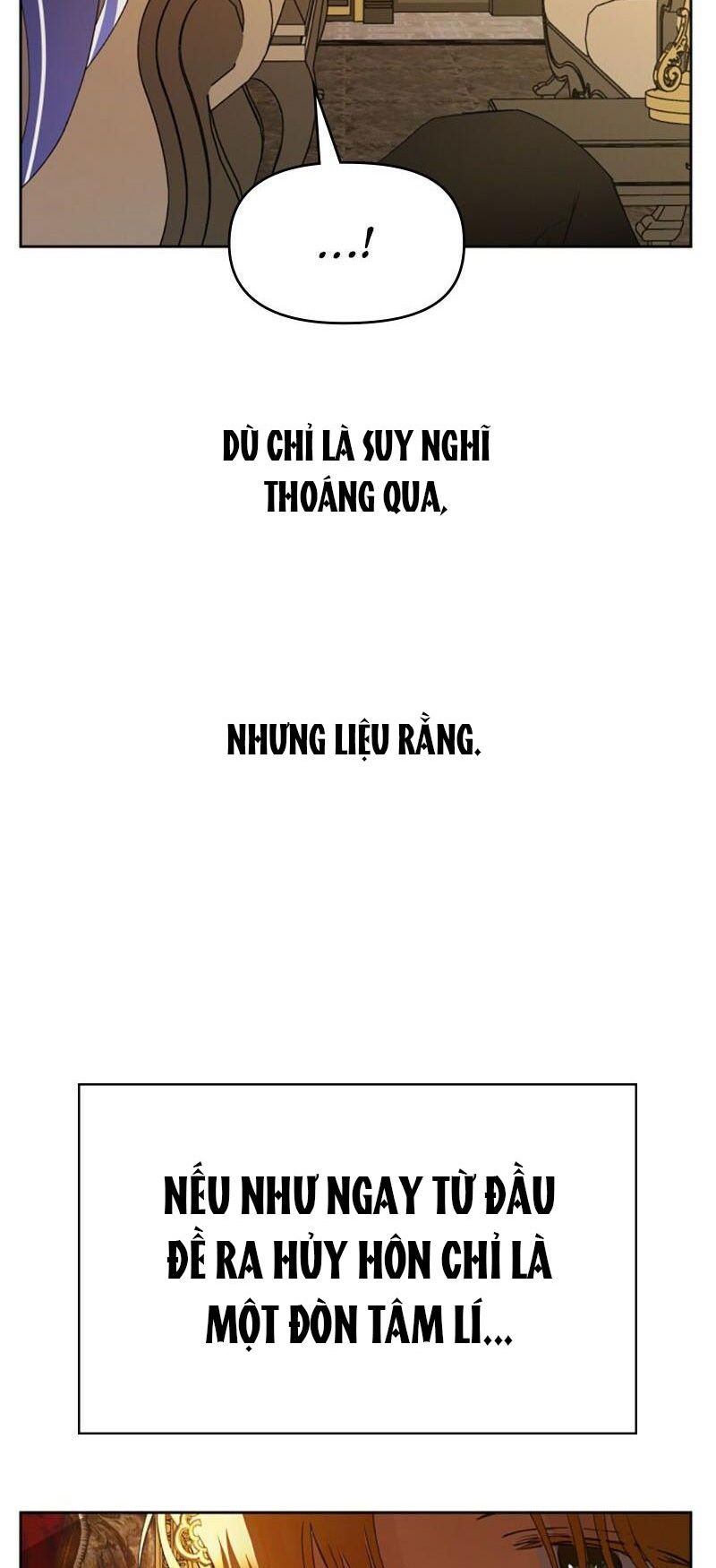 Tôi Muốn Trở Thành Cô Ấy Dù Chỉ Là Một Ngày Chương 51 page 117 - Giả Dược