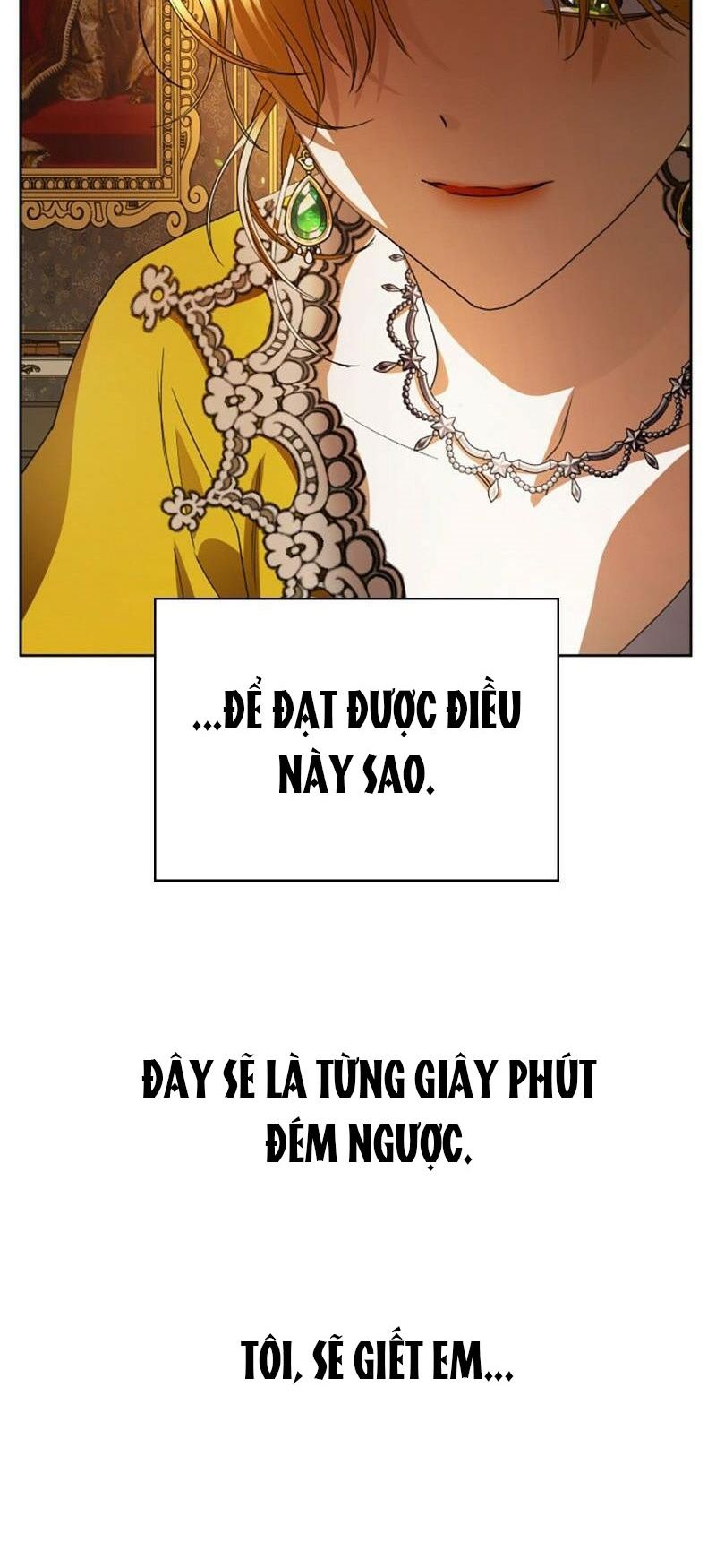 Tôi Muốn Trở Thành Cô Ấy Dù Chỉ Là Một Ngày Chương 51 page 118 - Giả Dược