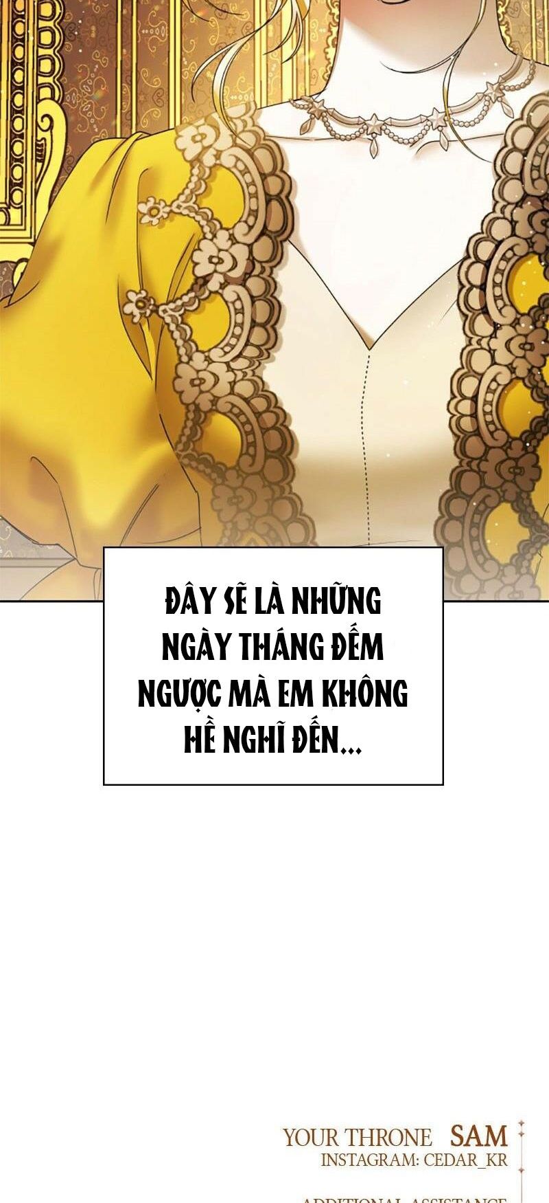 Tôi Muốn Trở Thành Cô Ấy Dù Chỉ Là Một Ngày Chương 51 page 120 - Giả Dược
