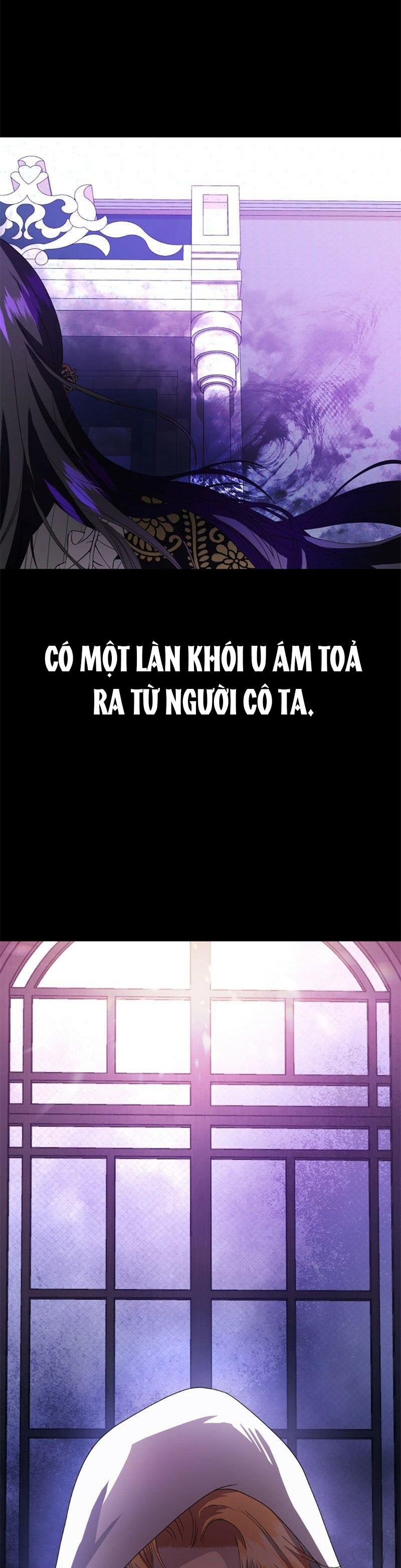 Tôi Muốn Trở Thành Cô Ấy Dù Chỉ Là Một Ngày Chương 51 page 4 - Giả Dược