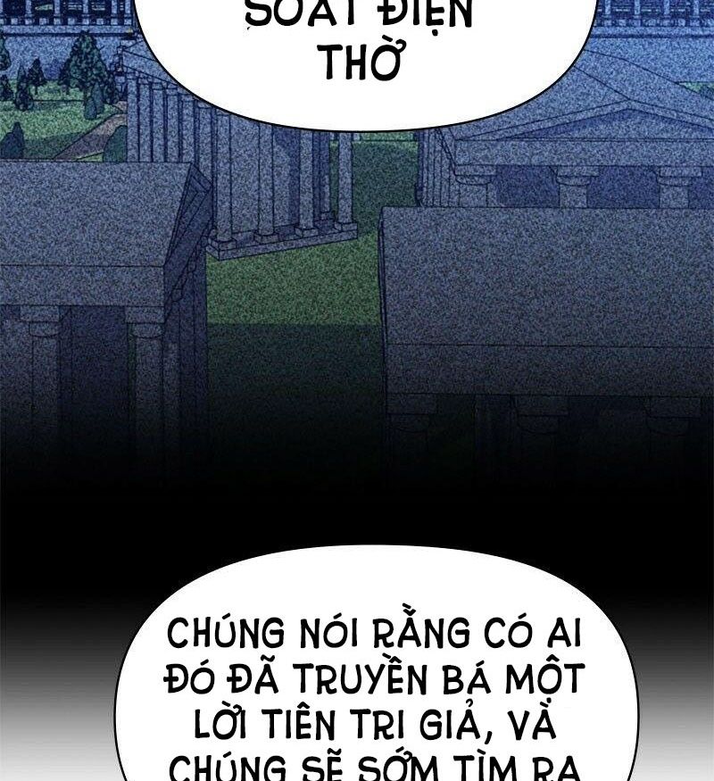 Tôi Muốn Trở Thành Cô Ấy Dù Chỉ Là Một Ngày Chương 51 page 35 - Giả Dược