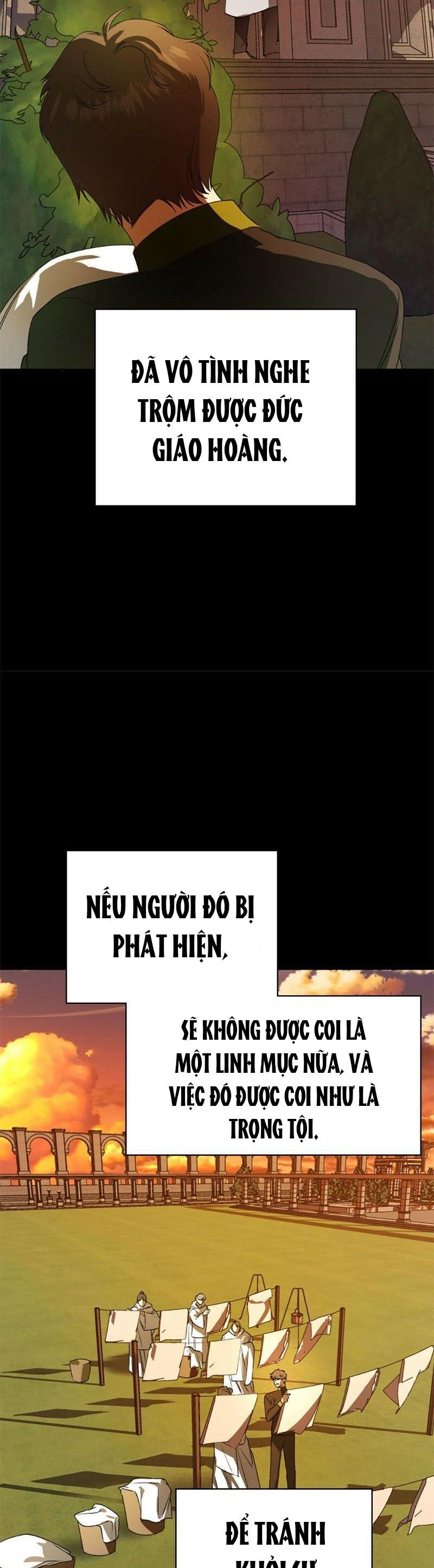 Tôi Muốn Trở Thành Cô Ấy Dù Chỉ Là Một Ngày Chương 51 page 50 - Giả Dược