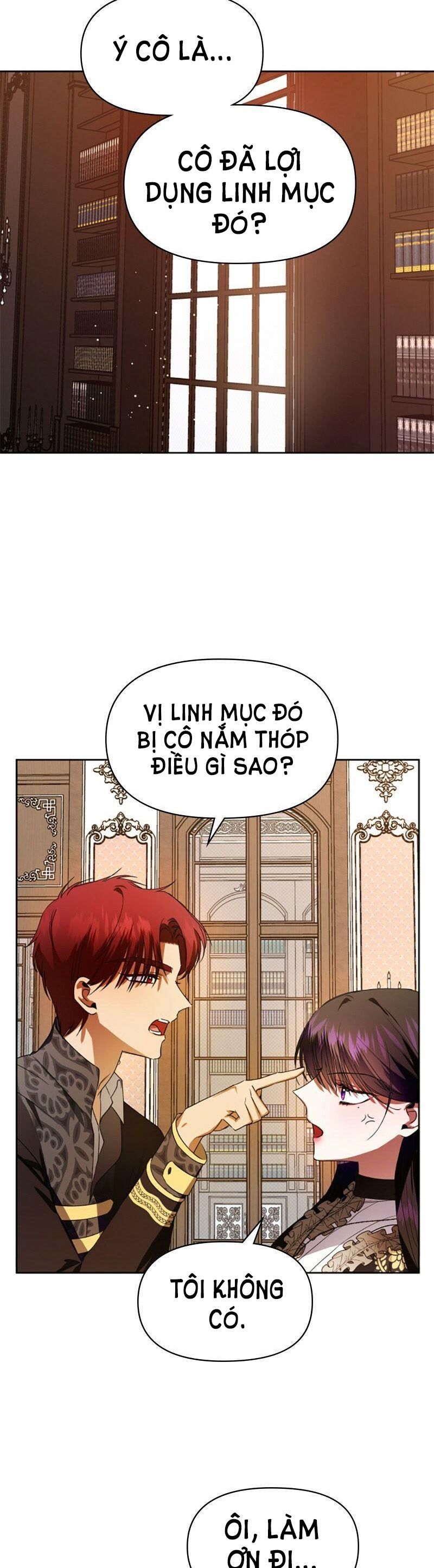 Tôi Muốn Trở Thành Cô Ấy Dù Chỉ Là Một Ngày Chương 51 page 52 - Giả Dược