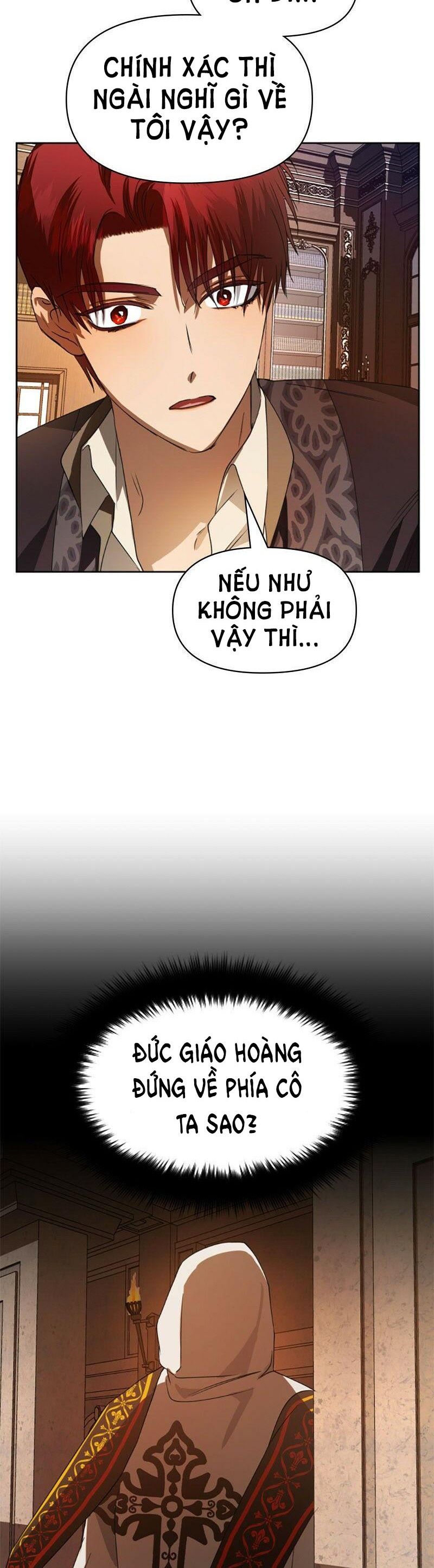 Tôi Muốn Trở Thành Cô Ấy Dù Chỉ Là Một Ngày Chương 51 page 53 - Giả Dược