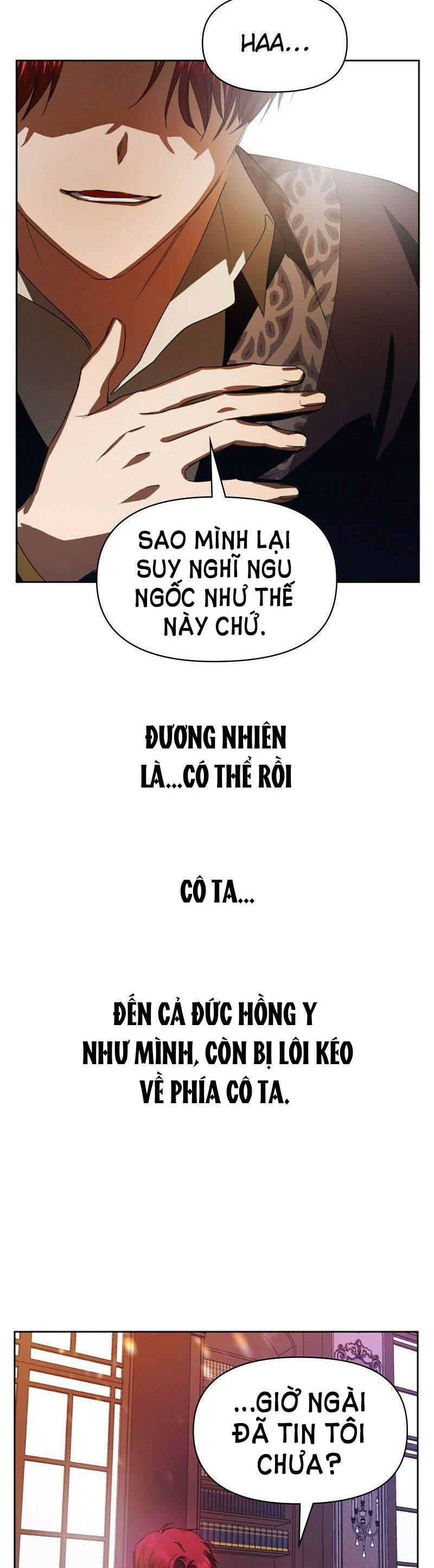 Tôi Muốn Trở Thành Cô Ấy Dù Chỉ Là Một Ngày Chương 51 page 56 - Giả Dược