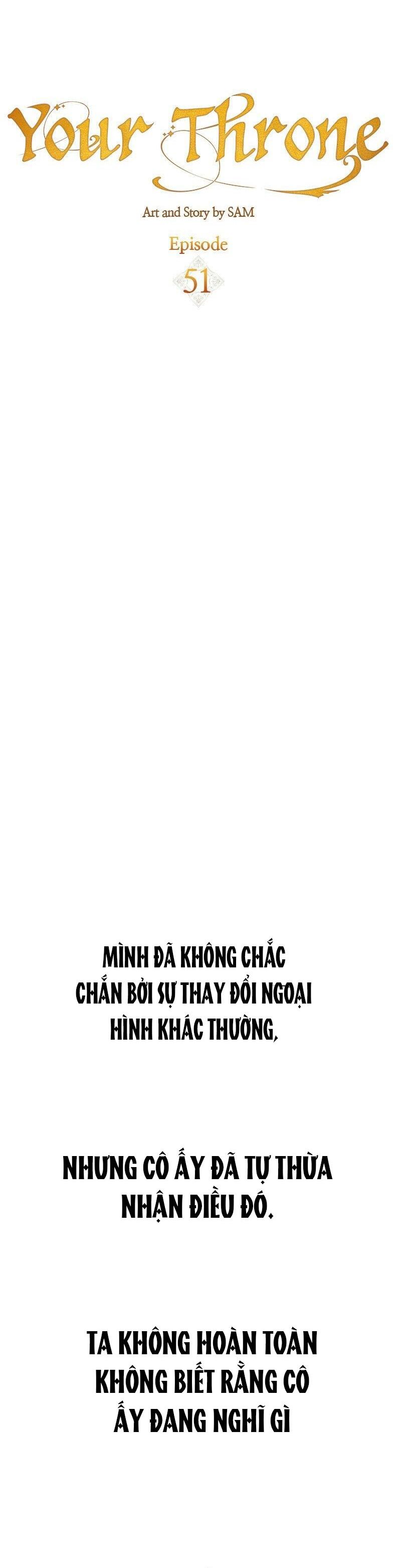 Tôi Muốn Trở Thành Cô Ấy Dù Chỉ Là Một Ngày Chương 51 page 7 - Giả Dược
