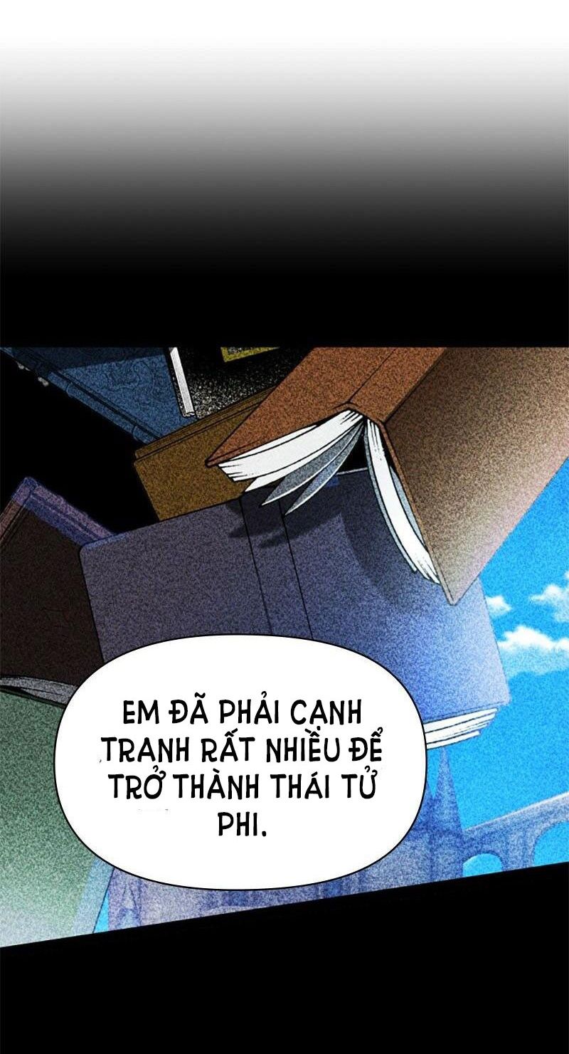 Tôi Muốn Trở Thành Cô Ấy Dù Chỉ Là Một Ngày Chương 51 page 71 - Giả Dược