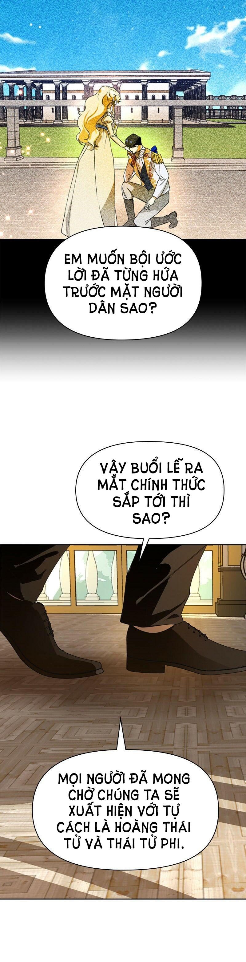 Tôi Muốn Trở Thành Cô Ấy Dù Chỉ Là Một Ngày Chương 51 page 73 - Giả Dược
