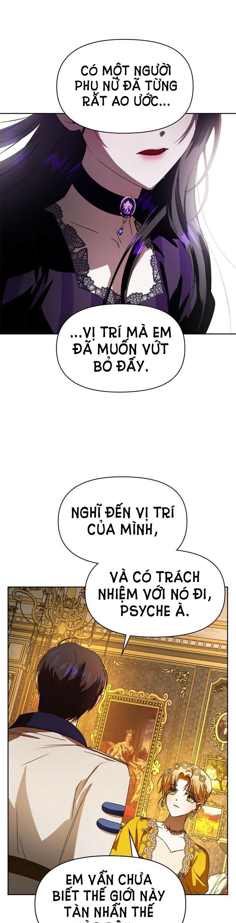 Tôi Muốn Trở Thành Cô Ấy Dù Chỉ Là Một Ngày Chương 51 page 74 - Giả Dược
