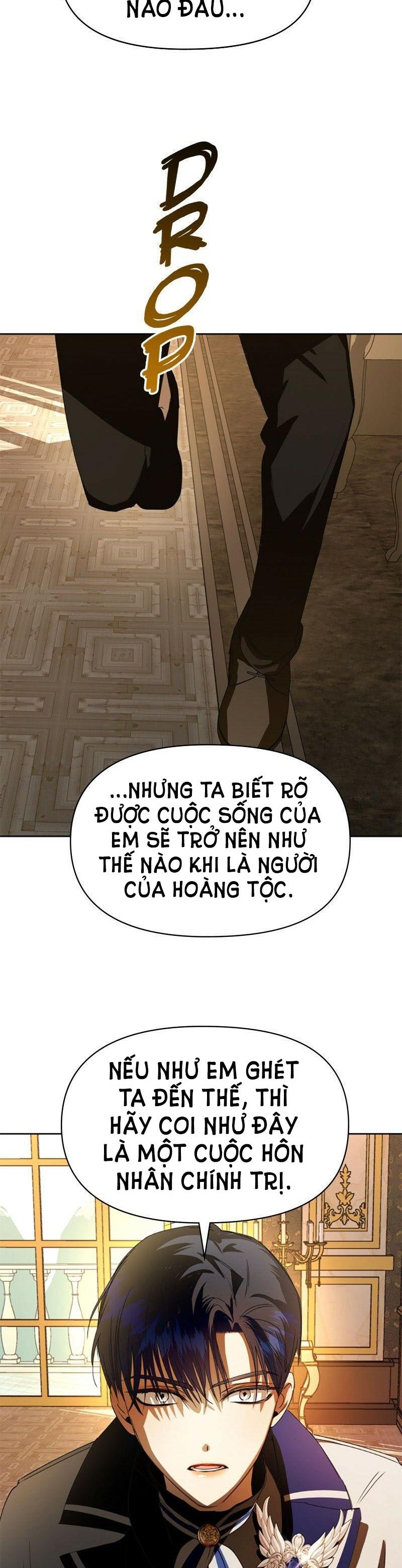 Tôi Muốn Trở Thành Cô Ấy Dù Chỉ Là Một Ngày Chương 51 page 75 - Giả Dược