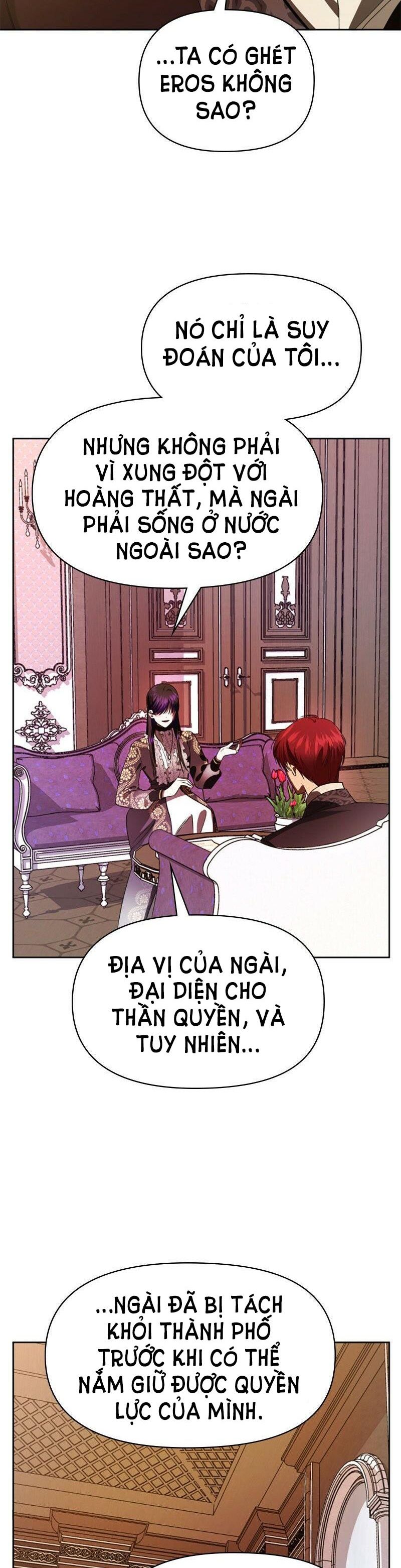 Tôi Muốn Trở Thành Cô Ấy Dù Chỉ Là Một Ngày Chương 51 page 77 - Giả Dược
