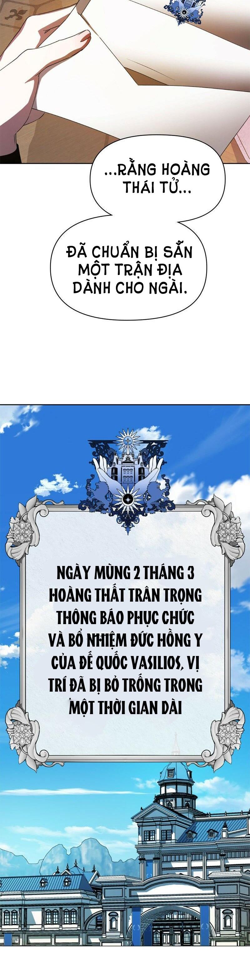 Tôi Muốn Trở Thành Cô Ấy Dù Chỉ Là Một Ngày Chương 51 page 79 - Giả Dược