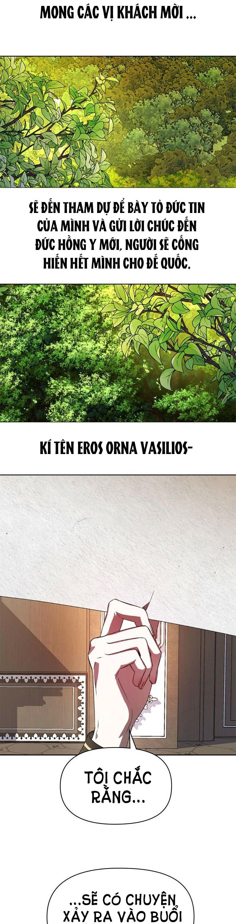 Tôi Muốn Trở Thành Cô Ấy Dù Chỉ Là Một Ngày Chương 51 page 80 - Giả Dược