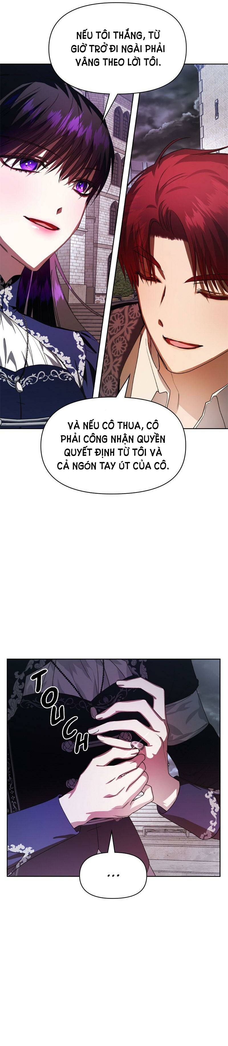 đọc truyện Tôi Muốn Trở Thành Cô Ấy Dù Chỉ Là Một Ngày Chương 52 ảnh 15 tại Giả Dược