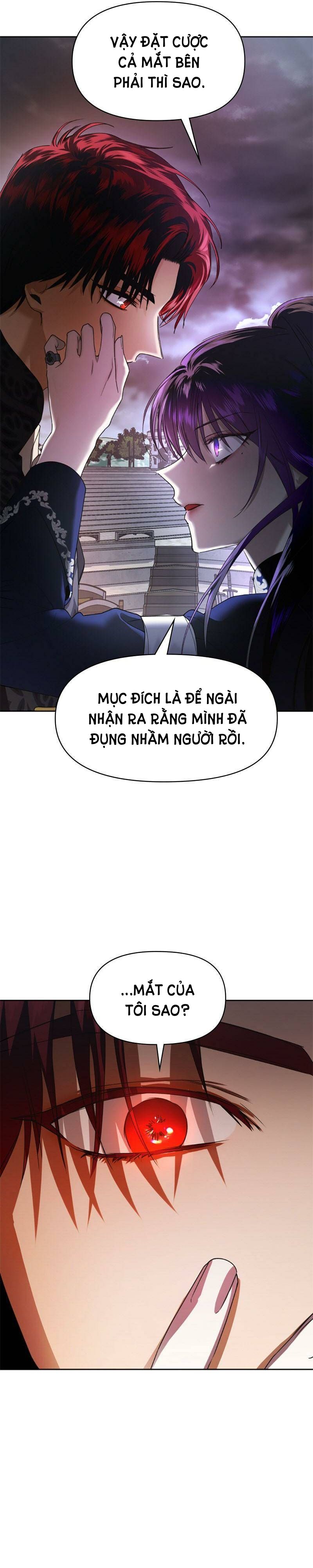 đọc truyện Tôi Muốn Trở Thành Cô Ấy Dù Chỉ Là Một Ngày Chương 52 ảnh 18 tại Giả Dược